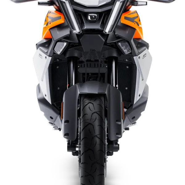 Ventiladores KTM 1390 Super Adventure S EVO 2025