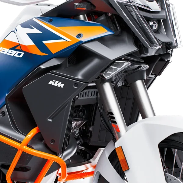 Ventiladores KTM Travel 1390 Super Adventure R 2025