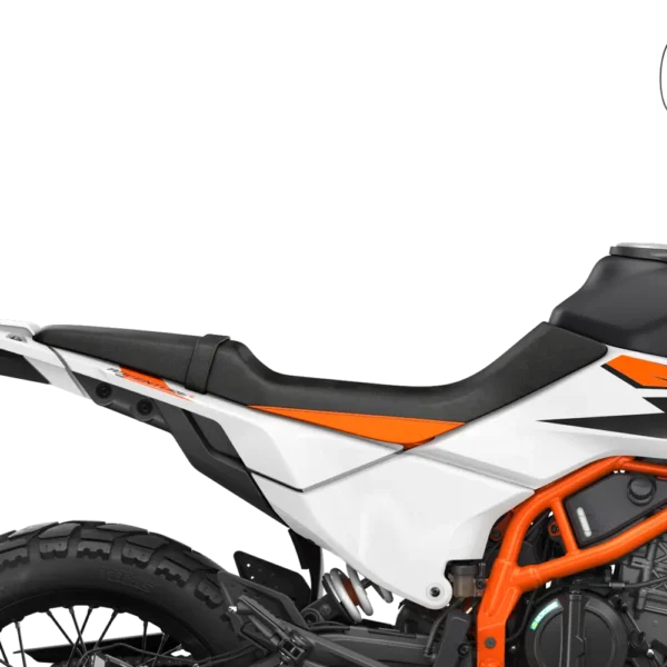 Asiento KTM 2025 390 Adventure