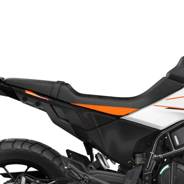 Asiento KTM 390 Adventure X 2025