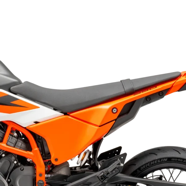 Asiento KTM 390 SMC-R 2025