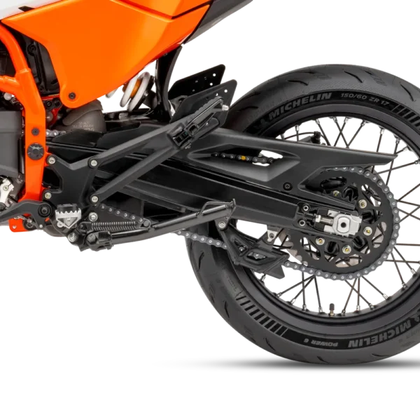 Basculante KTM 390 SMC-R 2025