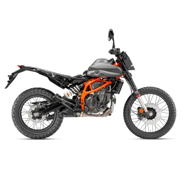 Chasis KTM 2025 125 Enduro R