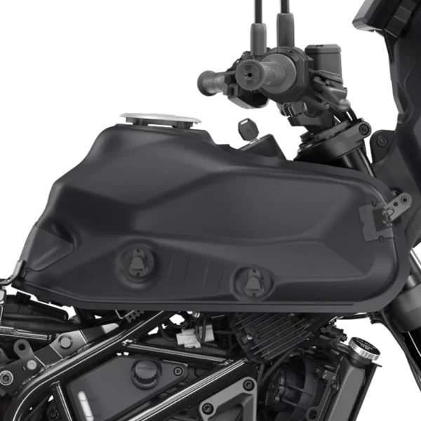 Depósito KTM 390 Adventure X 2025