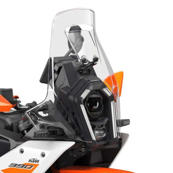 Faro KTM 2025 390 Adventure