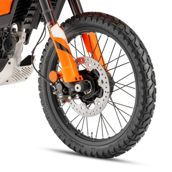 Frenos KTM 2025 125 Enduro R