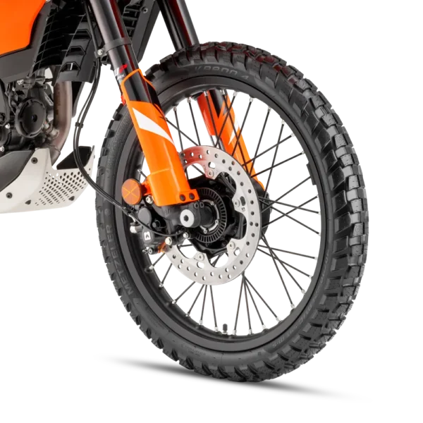 Frenos KTM 2025 390 Enduro R 2025