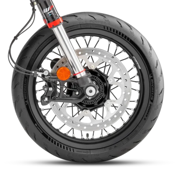 Frenos KTM 390 SMC-R 2025