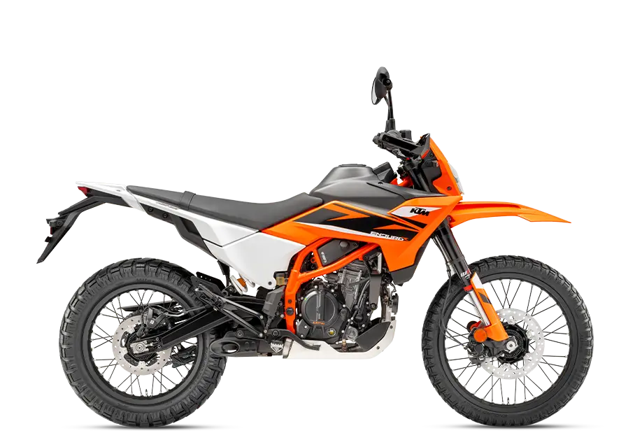 KTM 2025 125 Enduro R-01