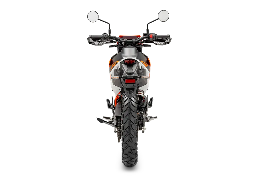 KTM 2025 125 Enduro R-02