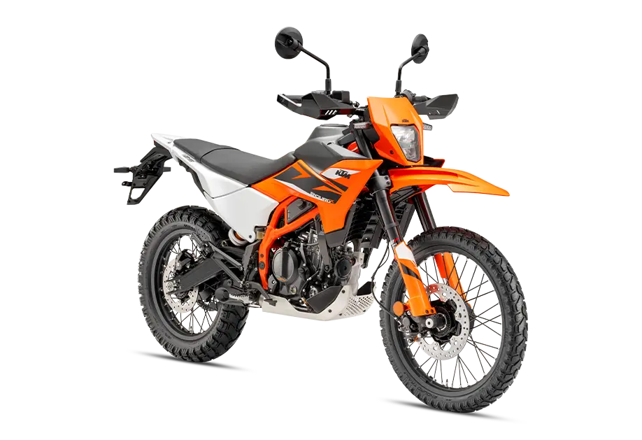 KTM 2025 125 Enduro R-04
