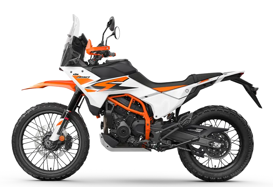 KTM 2026 390 Adventure R-02