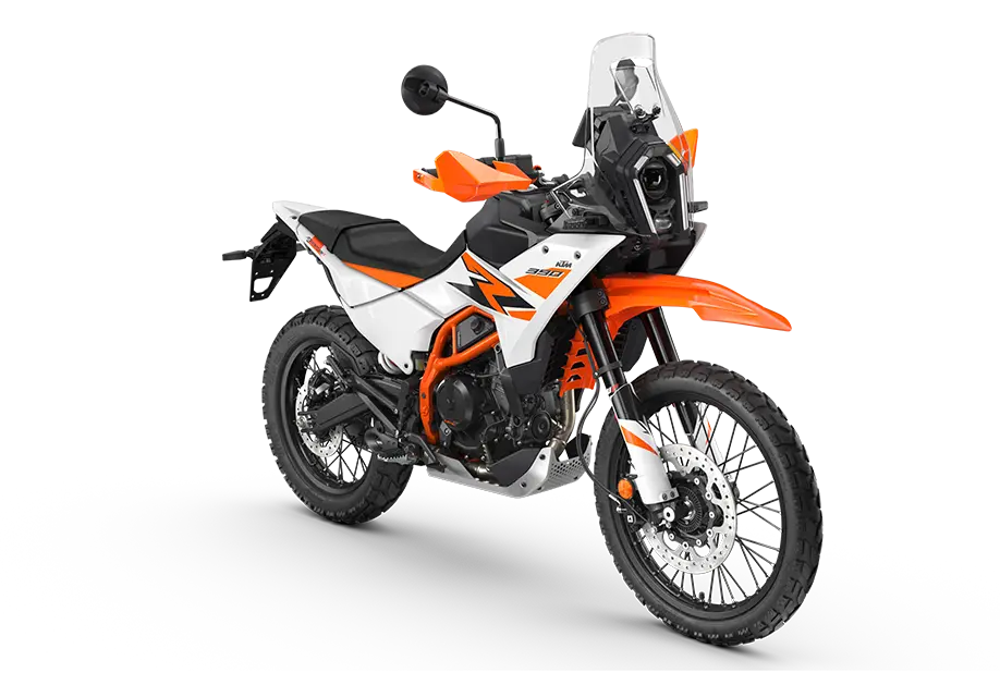 KTM 2026 390 Adventure R-03