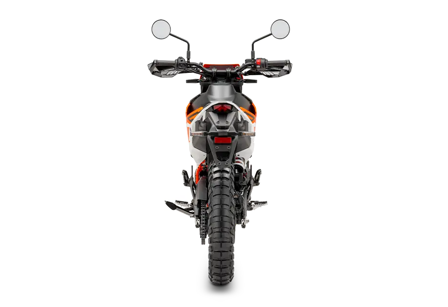 KTM 2025 390 Enduro R 2026 - 02