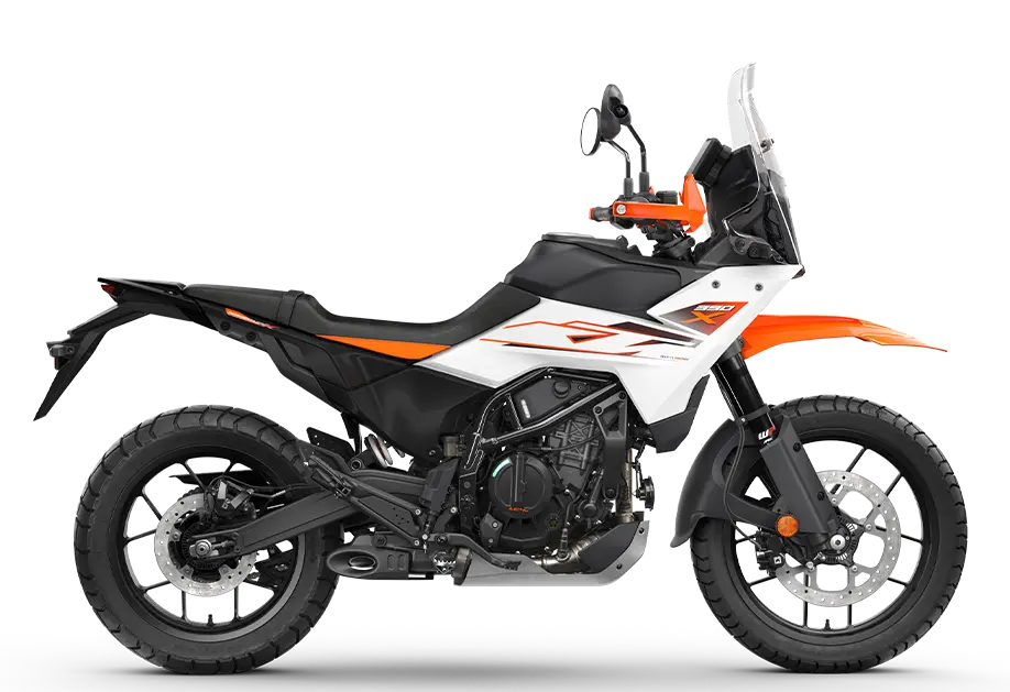KTM 390 Adventure X 2025 blanco-01