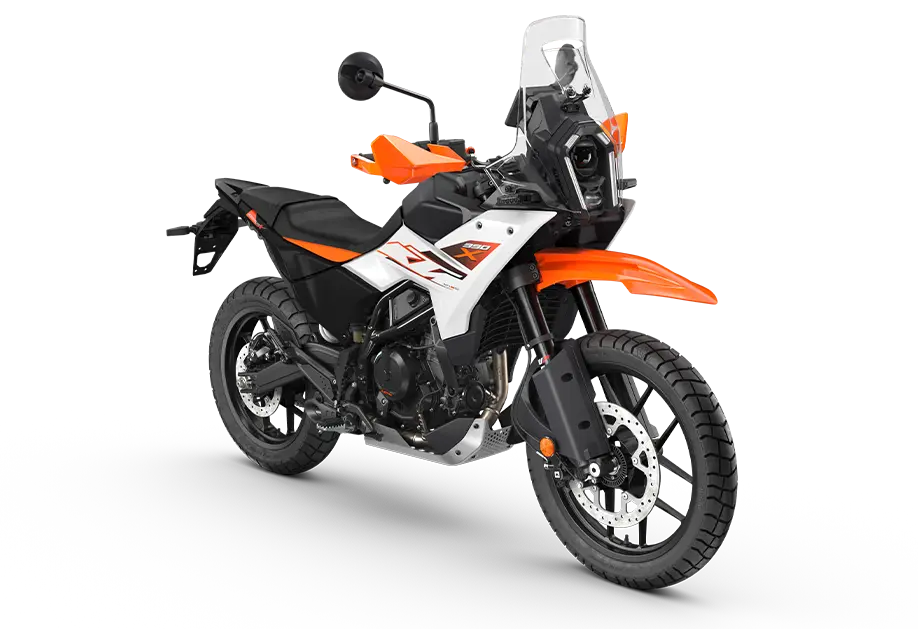KTM 390 Adventure X 2025 blanco-03