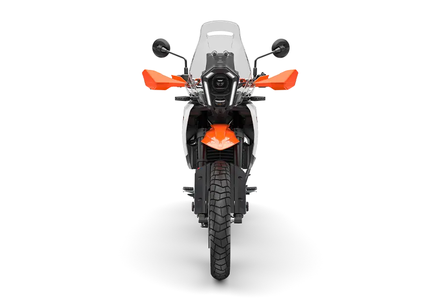 KTM 390 Adventure X 2025 blanco-04