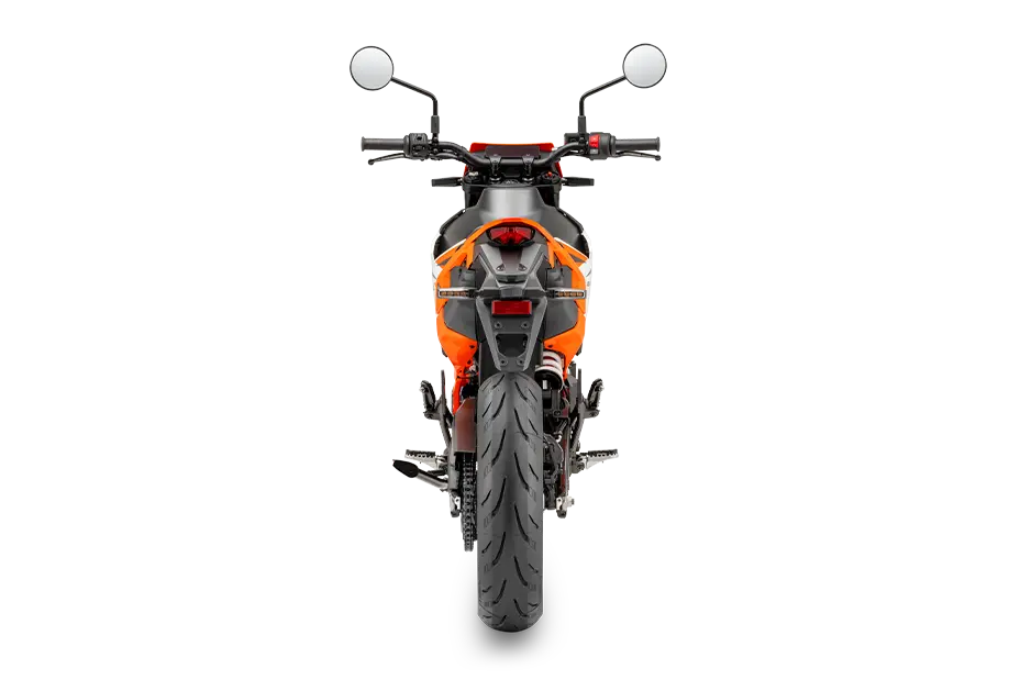 KTM 390 SMC-R naranja 02