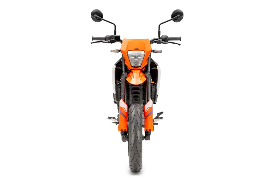 KTM 390 SMC-R naranja 04