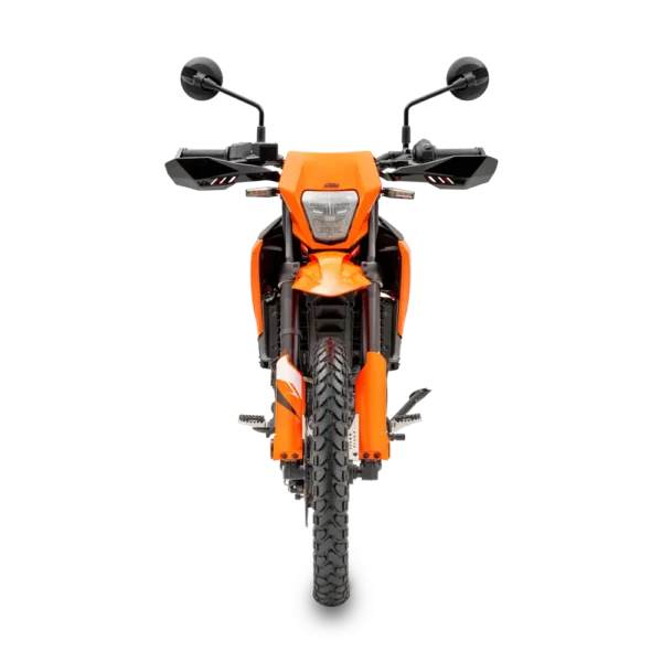 Led KTM 2025 125 Enduro R