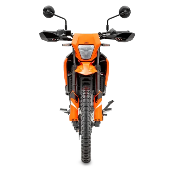 Led KTM 2025 390 Enduro R 2025