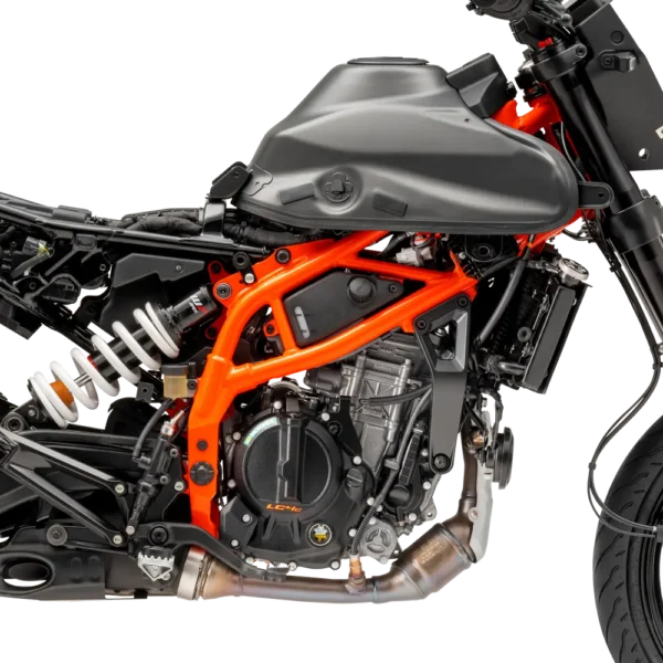Motor KTM 125 SMC-R 2025