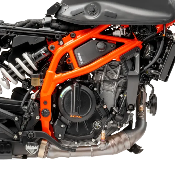 Motor KTM 2025 390 Enduro R 2025