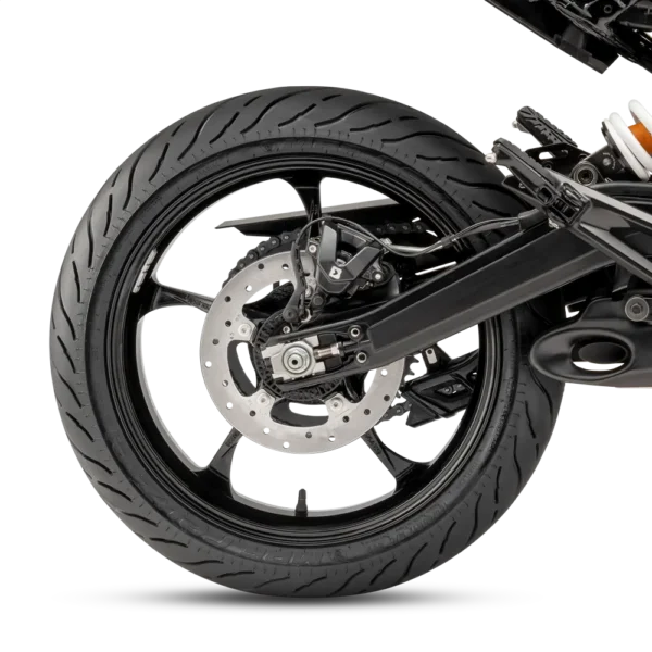 Ruedas KTM 125 SMC-R 2025