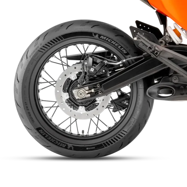 Ruedas KTM 390 SMC-R 2025
