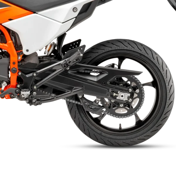 Subchasis KTM 125 SMC-R 2025