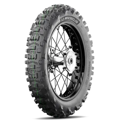 NEUMATICO TRASERO MICHELIN MEDIUM 2 140/80-18 70R - Imagen 2