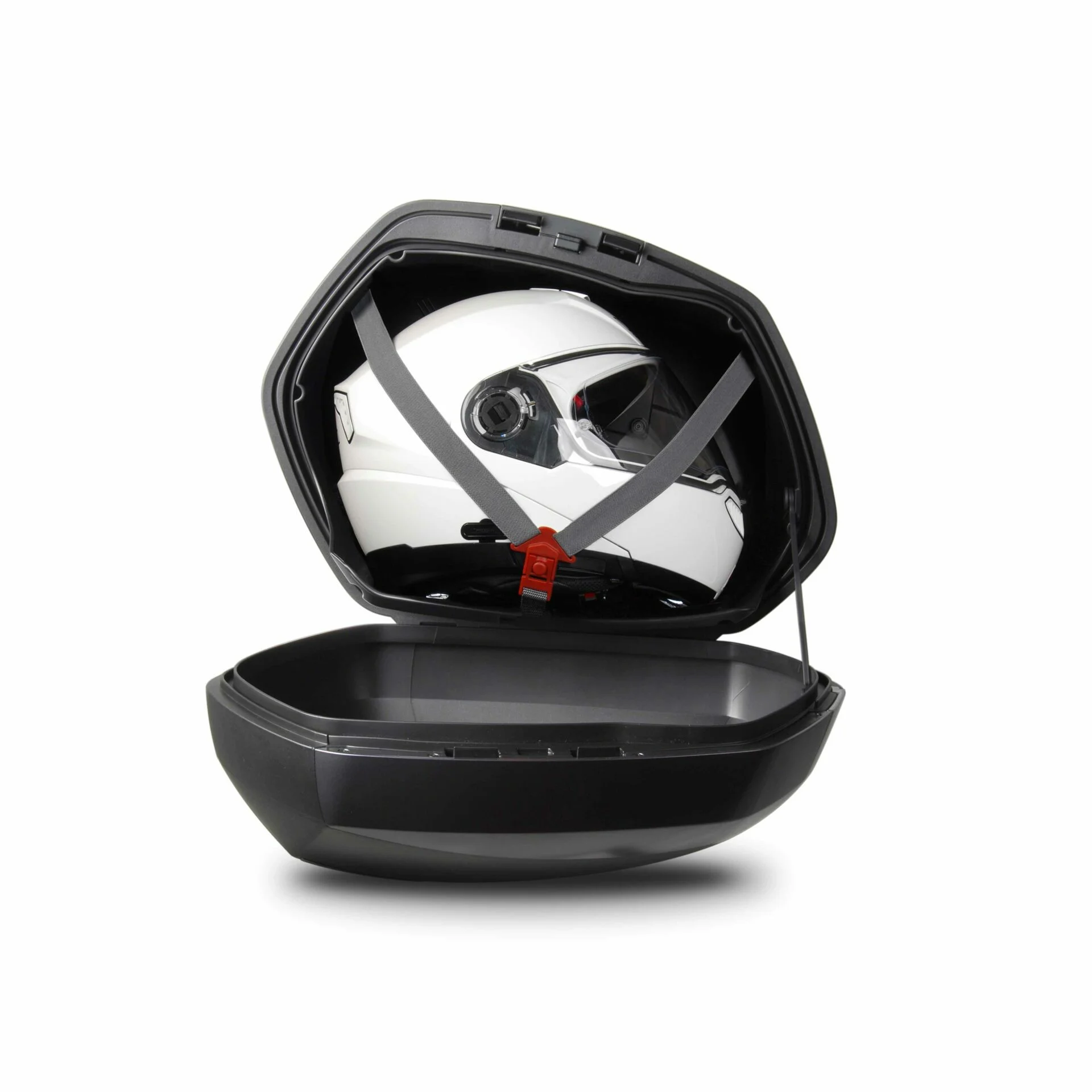 Maletas Laterales SHAD SH36 Carbono - Imagen 2