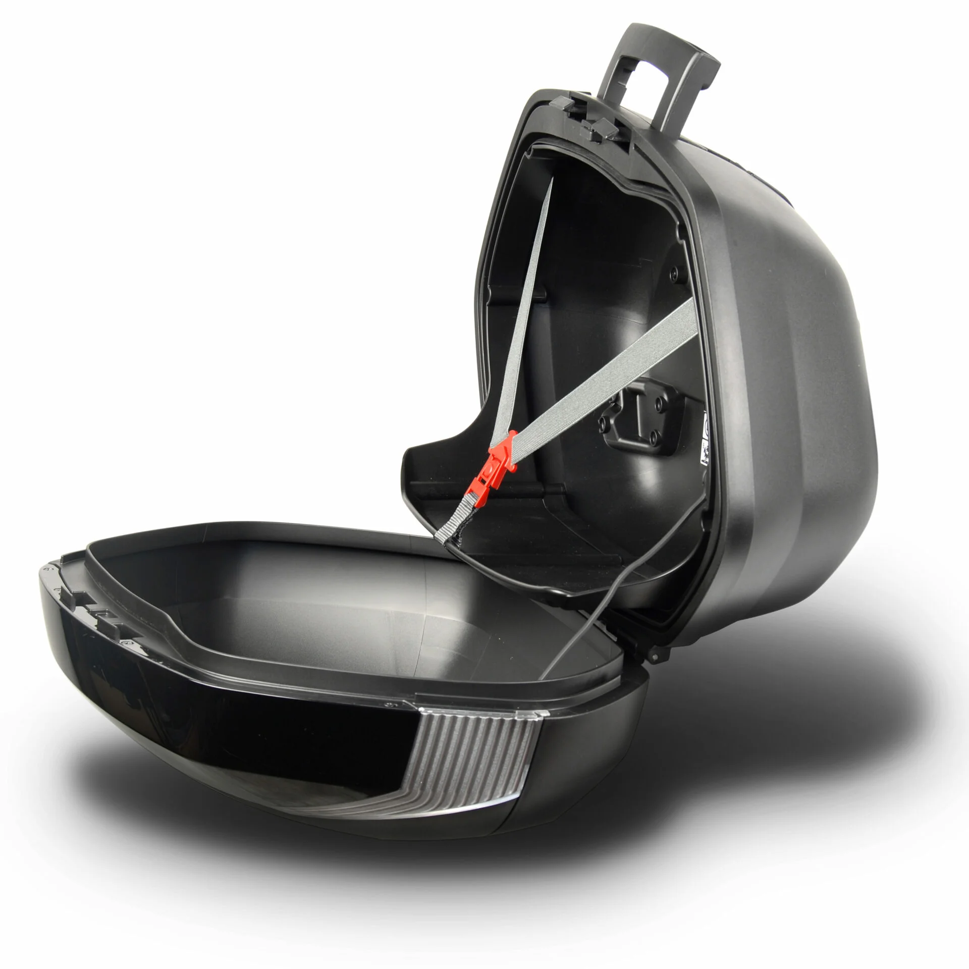 Maletas Laterales SHAD SH36 Carbono - Imagen 3