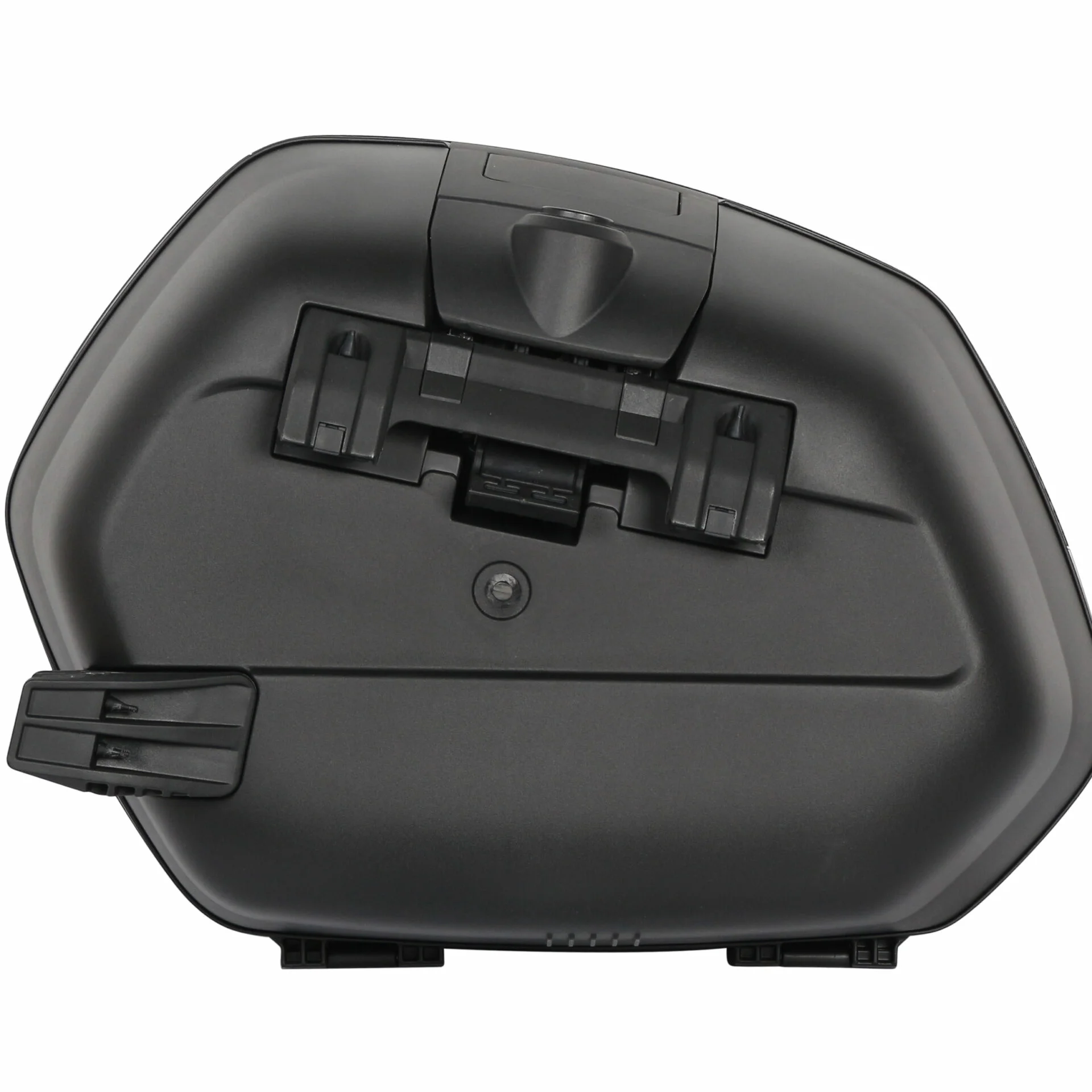 Maletas Laterales SHAD SH36 Carbono - Imagen 4