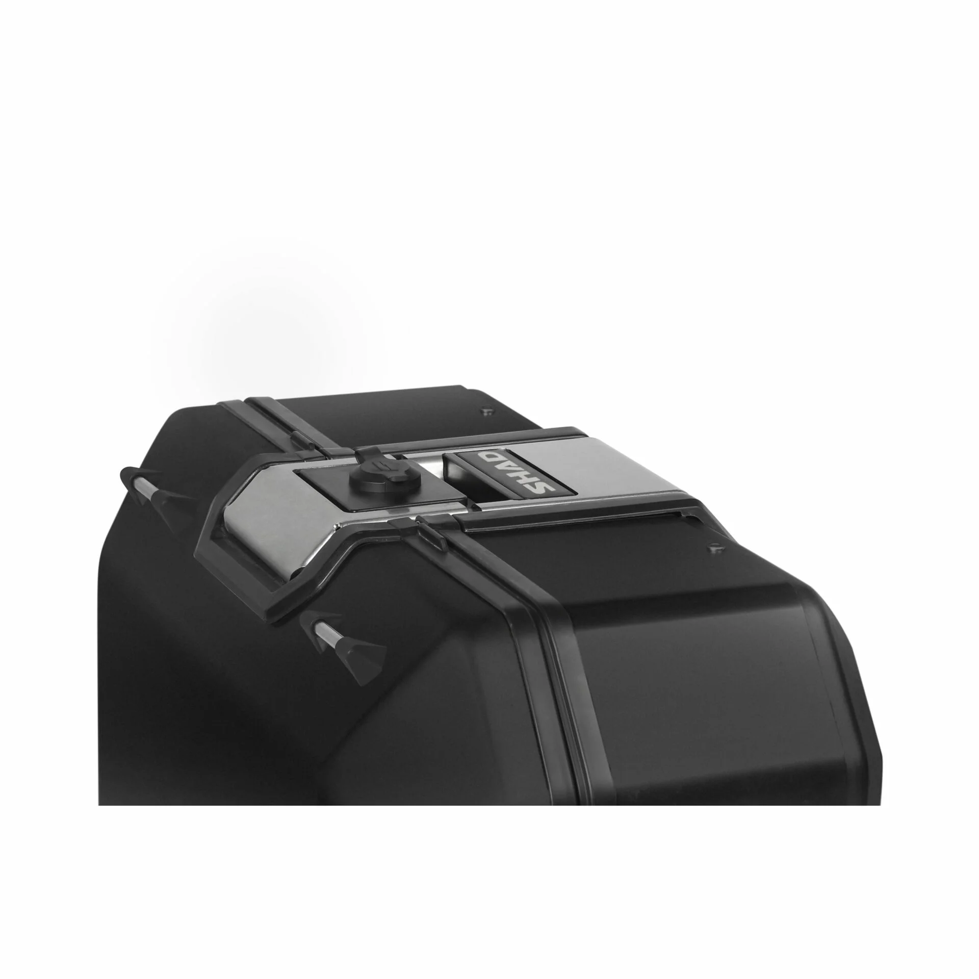 Maleta SHAD Top Case TR37 TERRA BLACK EDITION - Imagen 4