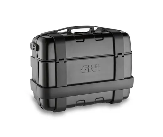 MALETA TRASERA GIVI TREKKER (individual o pack 2) - Imagen 4