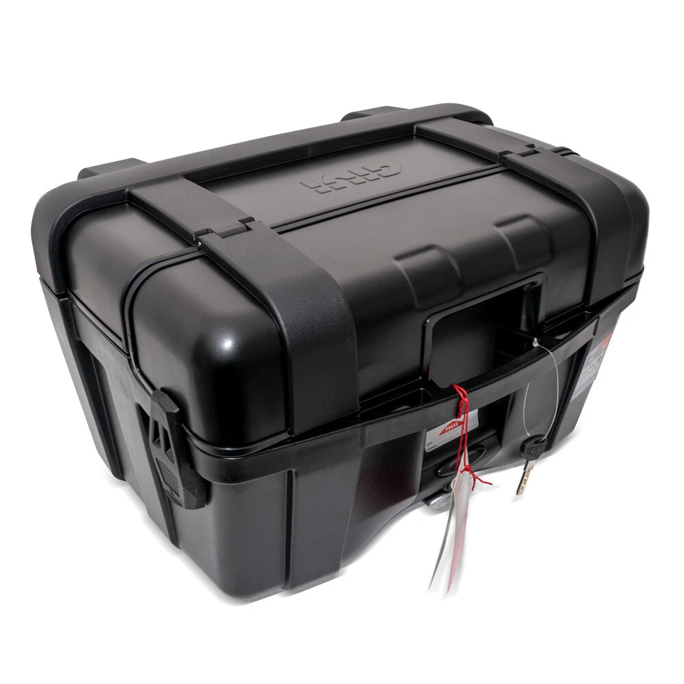 MALETA TRASERA GIVI TREKKER (individual o pack 2) - Imagen 2
