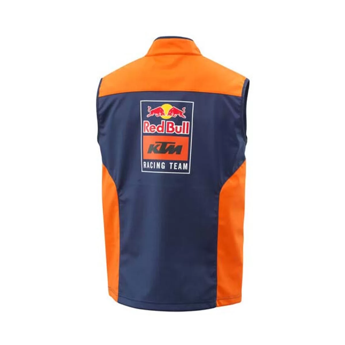 Chaleco RedBull-KTM Replica Racing Team 2024 - Imagen 3
