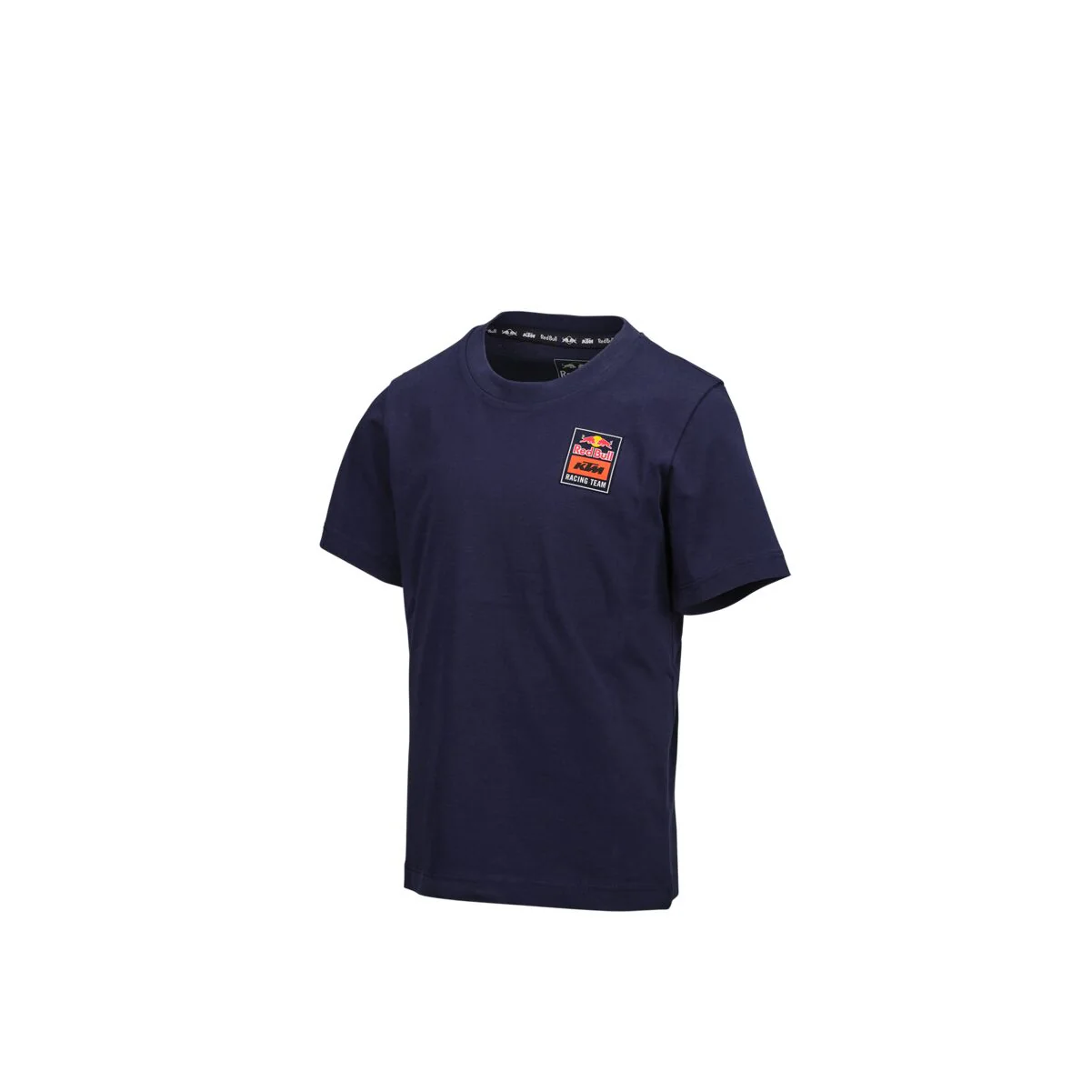 Camiseta Niños RB KTM Kids Visor Tee 2024 - Imagen 2