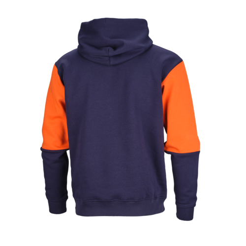 Sudadera RB KTM Apex Hoodie Color Azul - Imagen 2