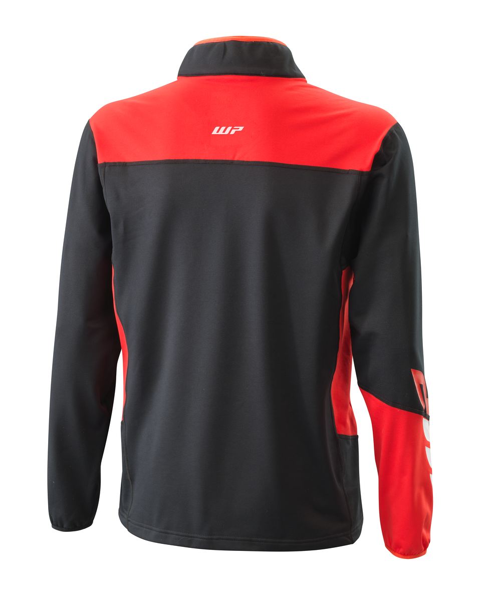 Sudadera Media Cremallera WP Replica Team Rhin Sweater - Imagen 2