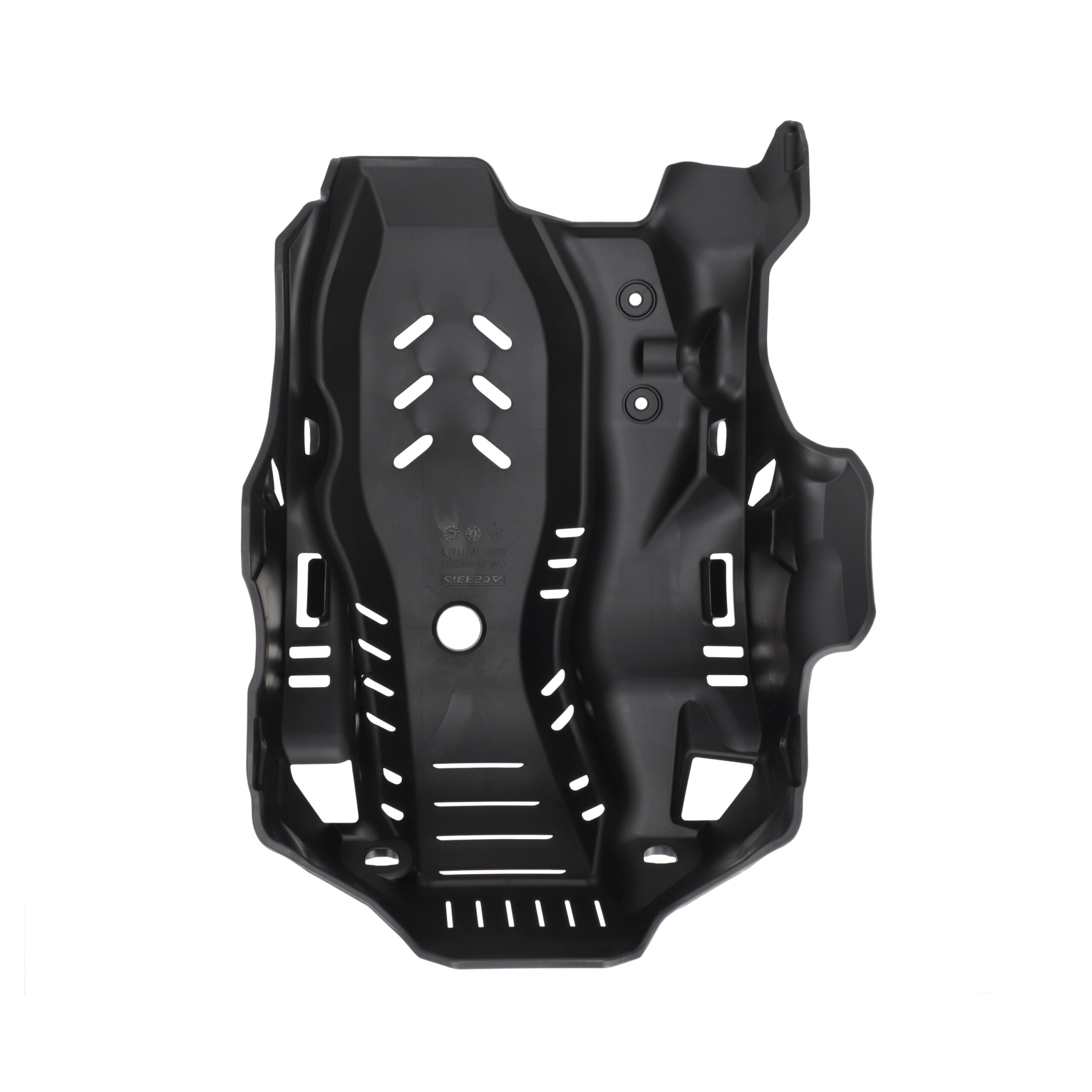 Cubrecárter ACERBIS CFMOTO MT 450 - Imagen 2