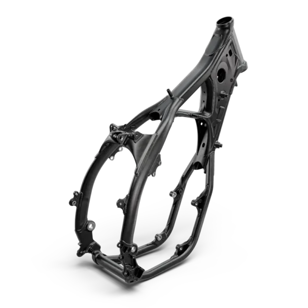 Chasis KTM enduro 350 EXC 2026
