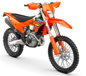 Compra Ktm 450 EXC-F 2026