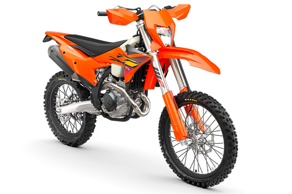 Compra Ktm 450 EXC-F 2026