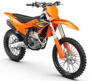 Comprar KTM 4 tiempos 250 SX-F 2026