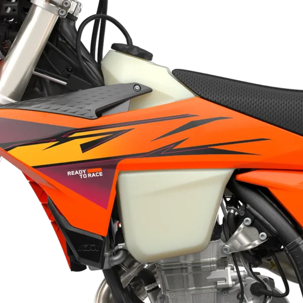 Deposito aire KTM 450-EXC-F 2026