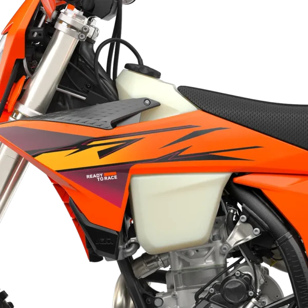 Depósito KTM enduro 350 EXC 2026