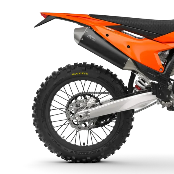 Escape KTM 450-EXC-F 2026