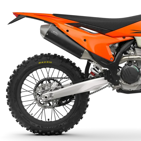 Escape KTM enduro 350 EXC 2026